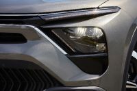 Citroen C5 X [UK] (2022)