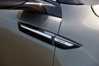 Citroen C5 X [UK] (2022)