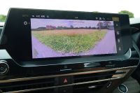 Citroen C5 X [UK] (2022)