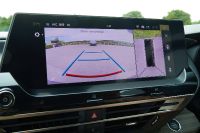 Citroen C5 X [UK] (2022)