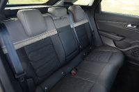 Citroen C5 X [UK] (2022)