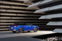 Citroen C5 X [UK] (2022)