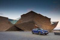 Citroen C5 X [UK] (2022)