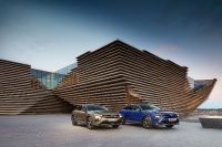 Citroen C5 X [UK] (2022)