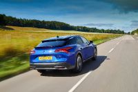 Citroen C5 X [UK] (2022)