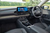 Citroen C5 X [UK] (2022)