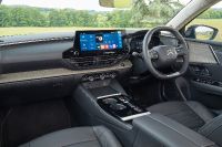 Citroen C5 X [UK] (2022)