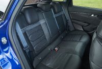 Citroen C5 X [UK] (2022)