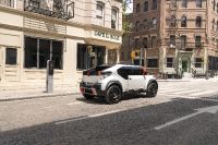 Citroen Oli Concept (2022)