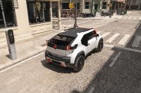 Citroen Oli Concept (2022)