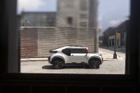 Citroen Oli Concept (2022)