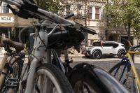 Citroen Oli Concept (2022)