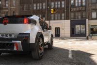 Citroen Oli Concept (2022)