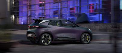 Cupra UrbanRebel Concept (2022) - picture 4 of 6