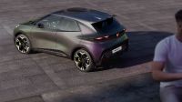 Cupra UrbanRebel Concept (2022) - picture 5 of 6