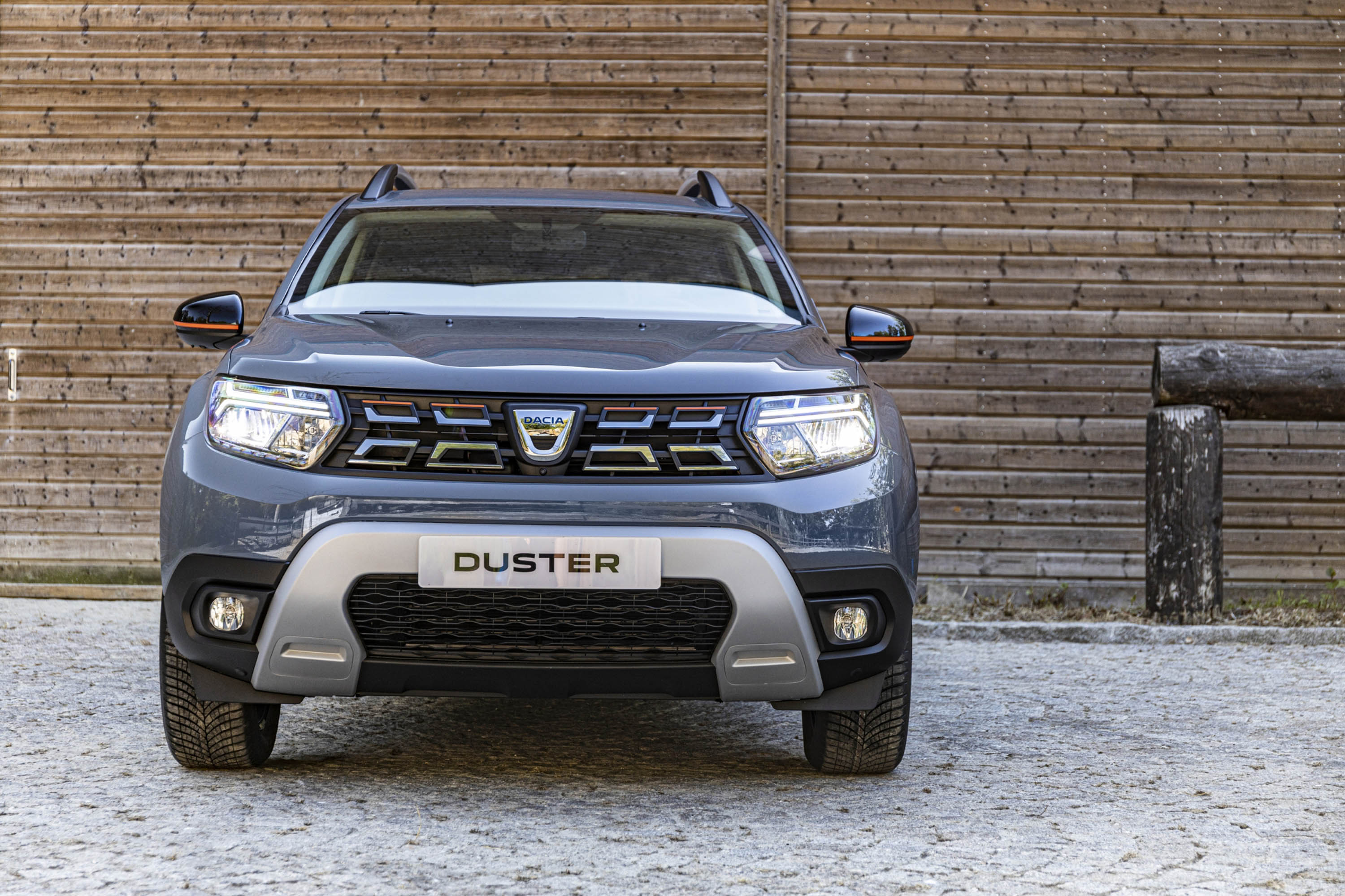 Dacia Duster Extreme SE