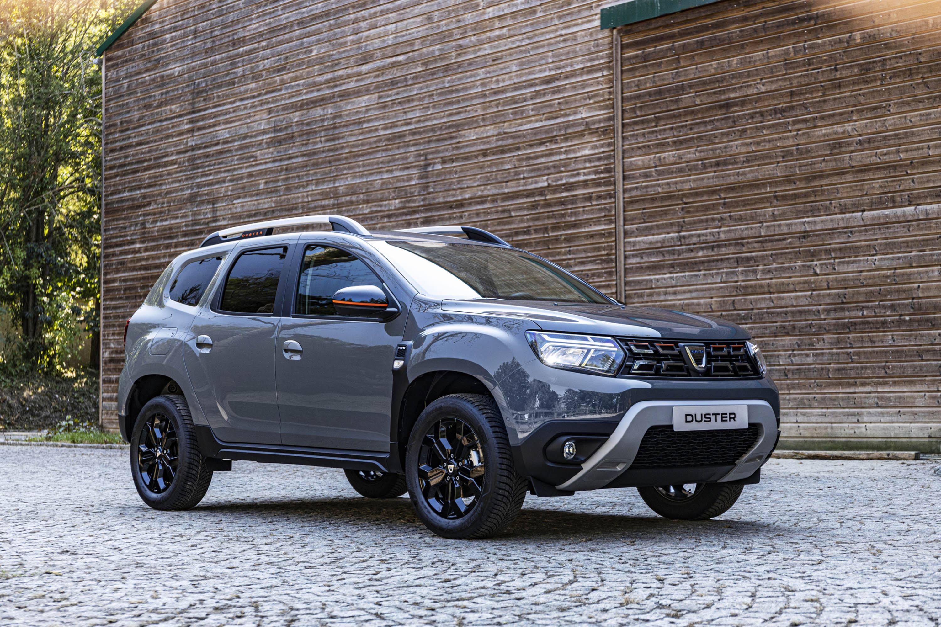 Dacia Duster Extreme SE