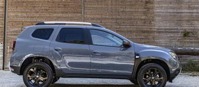 Dacia Duster Extreme SE (2022) - picture 4 of 14