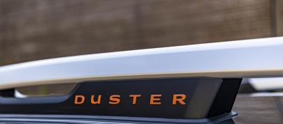 Dacia Duster Extreme SE (2022) - picture 7 of 14