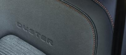 Dacia Duster Extreme SE (2022) - picture 12 of 14