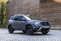 Dacia Duster Extreme SE (2022) - picture 2 of 14
