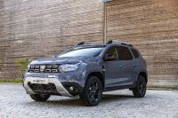 Dacia Duster Extreme SE (2022) - picture 3 of 14