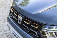 Dacia Duster Extreme SE (2022) - picture 5 of 14