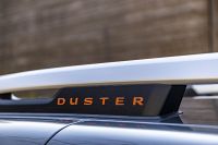 Dacia Duster Extreme SE (2022)