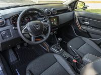 Dacia Duster Extreme SE (2022) - picture 10 of 14