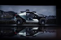 Dacia Manifesto Concept (2022)