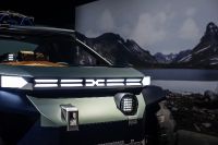 Dacia Manifesto Concept (2022)