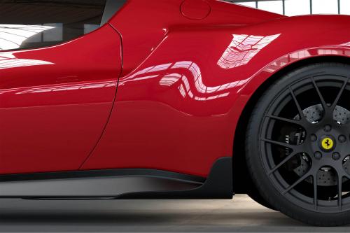 DMC Ferrari 296 GTB Squalo (2022) - picture 9 of 11