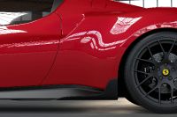 DMC Ferrari 296 GTB Squalo (2022)