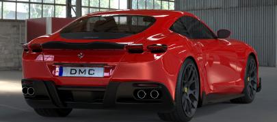 DMC Ferrari Roma 