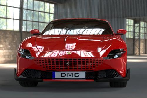 DMC Ferrari Roma 