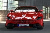 DMC Ferrari Roma Fuego (2022)