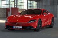 DMC Ferrari Roma 