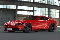 thumbnail image of 2022 DMC Ferrari Roma