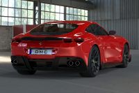 DMC Ferrari Roma Fuego (2022)
