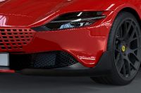 DMC Ferrari Roma Fuego (2022)