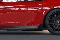 DMC Ferrari Roma Fuego (2022)