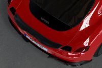 DMC Ferrari Roma Fuego (2022)