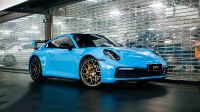 Porsche 992 GT3 RS 97 Concept Study by DMC (2022) - picture 2 of 9