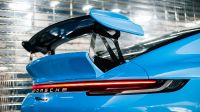 2022 Porsche 992 "GT3 RS 97" Concept Study by DMC