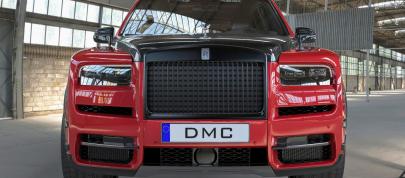 2022 DMC Rolls Royce Cullinan “Emperor” Wide Body