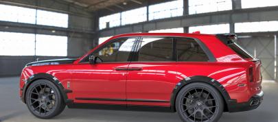 DMC Rolls Royce Cullinan “Emperor” Wide Body (2022) - picture 4 of 13