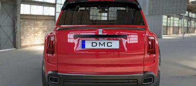 DMC Rolls Royce Cullinan “Emperor” Wide Body (2022) - picture 7 of 13