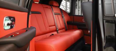 DMC Rolls Royce Cullinan “Emperor” Wide Body (2022) - picture 12 of 13