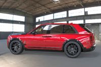 DMC Rolls Royce Cullinan “Emperor” Wide Body (2022)