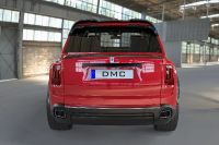 DMC Rolls Royce Cullinan “Emperor” Wide Body (2022)